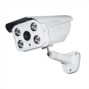 Camera IP hồng ngoại J-TECH SHD5635C, 3.0 Megapixel