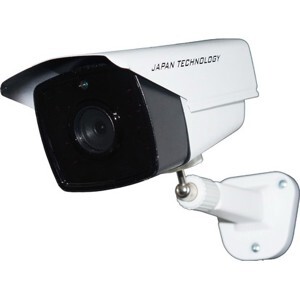 Camera IP hồng ngoại J-Tech SHD5637B - 2MP