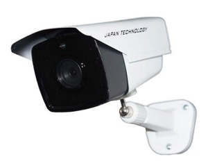Camera IP hồng ngoại J-TECH SHD5637E0, 5.0 Megapixel