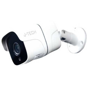 Camera IP hồng ngoại J-TECH SHD5725CS, 3.0 Megapixel