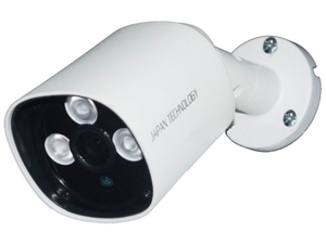Camera IP hồng ngoại J-Tech SHD5702B - 2MP