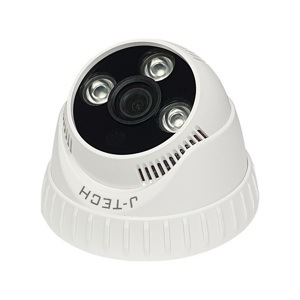 Camera IP hồng ngoại J-TECH SHDP3206C