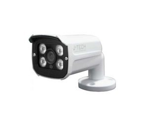 Camera IP hồng ngoại J-Tech SHD5703C, 3.0 Megapixel