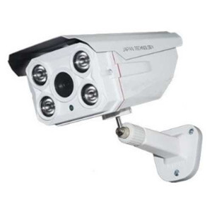 Camera IP hồng ngoại J-TECH SHD5635C, 3.0 Megapixel