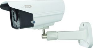 Camera IP hồng ngoại J-TECH SHDP5637C, 3.0 Megapixel