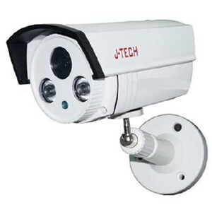 Camera IP hồng ngoại J-TECH SHD5600C, 3.0 Megapixel