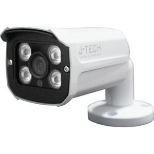 Camera IP hồng ngoại J-Tech SHDP5703E - 5MP