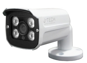Camera IP hồng ngoại J-Tech SHD5703B - 2MP