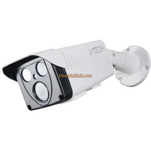 Camera IP hồng ngoại J-Tech SHD5700CSL