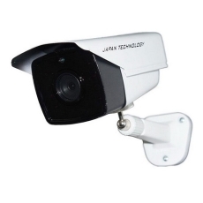 Camera IP hồng ngoại J-Tech SHD5637B - 2MP