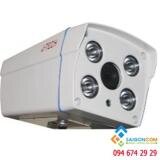 Camera IP hồng ngoại J-TECH HD5632