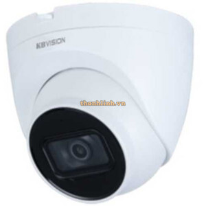 Camera IP hồng ngoại Kbvision KX-C2012AN3 - 2MP