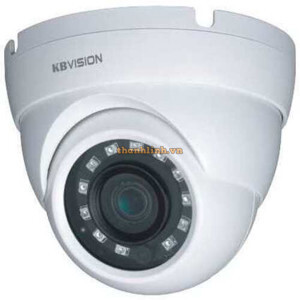 Camera IP hồng ngoại Kbvision KX-A4112N2 - 4MP