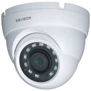 Camera IP hồng ngoại Kbvision KX-A4112N2 - 4MP