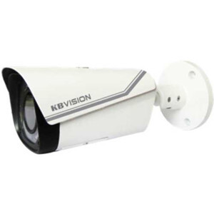Camera IP hồng ngoại KBVISION KR-N20VB - 2.0 Megapixel
