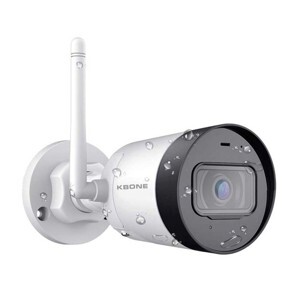 Camera IP hồng ngoại Kbvision Kbone KN-4001WN - 4MP