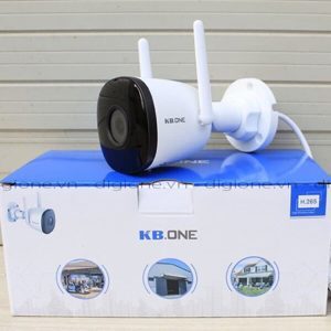 Camera IP hồng ngoại KBVision KN-B41A
