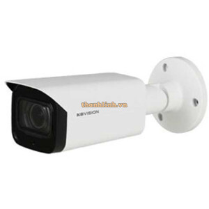 Camera IP hồng ngoại KBvision KR-DNAi20B - 2MP