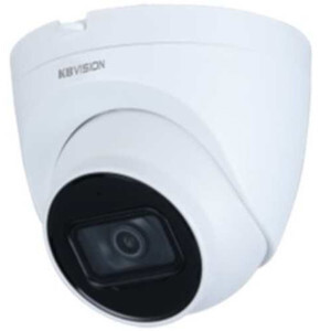 Camera IP hồng ngoại Kbvision KX-3112N2, 3MP