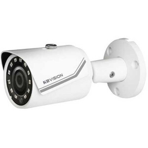 Camera IP hồng ngoại Kbvision KR-N20B - 2.0 Megapixel
