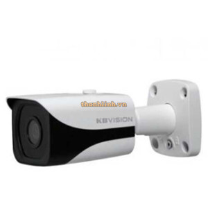Camera IP hồng ngoại KBvision KR-DNAi50LBM-EB - 5MP