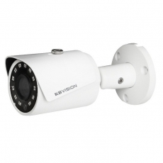Camera IP hồng ngoại Kbvision KX-4001N2 - 4MP