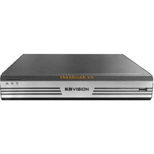 Camera IP hồng ngoại Kbvision KR-Ni40LBM - 4MP