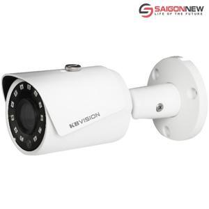 Camera IP hồng ngoại Kbvision KX-4011N2 - 4MP