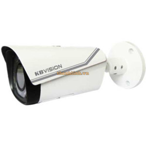 Camera IP hồng ngoại KBVISION KR-N20VB - 2.0 Megapixel