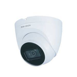 Camera IP hồng ngoại Kbvision KX-A3112N2 - 3MP