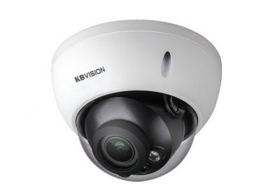 Camera IP hồng ngoại Kbvision KX-4002MN, 4MP