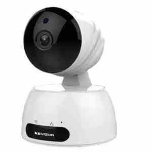 Camera IP hồng ngoại Kbvision KW-H1 - 1MP