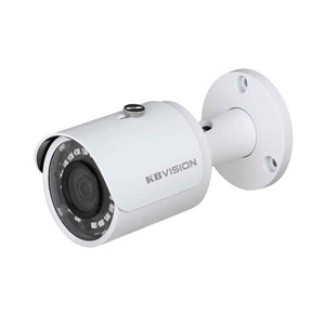 Camera IP hồng ngoại Kbvision KX-A4111N2 - 4MP