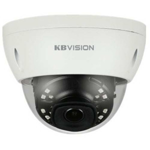 Camera IP hồng ngoại Kbvision KH-DN2004iA
