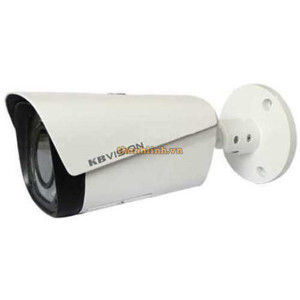 Camera IP hồng ngoại Kbvision KX-D2005N2 - 2MP