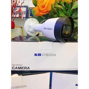 Camera IP hồng ngoại Kbvision KX-A2111N2 - 2MP
