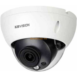 Camera IP hồng ngoại Kbvision KR-DNi40LDM, 4MP