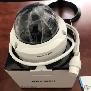 Camera IP hồng ngoại Kbvision KX-C2012SN3 - 2MP