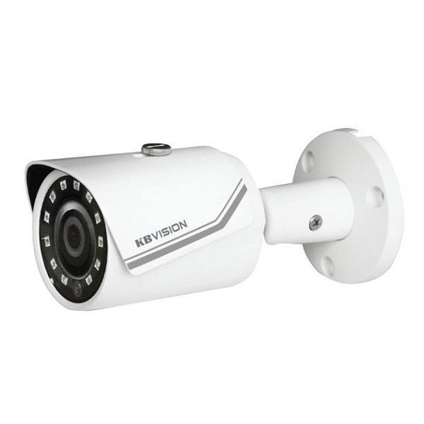 Camera IP hồng ngoại Kbvision KR-N20B - 2.0 Megapixel
