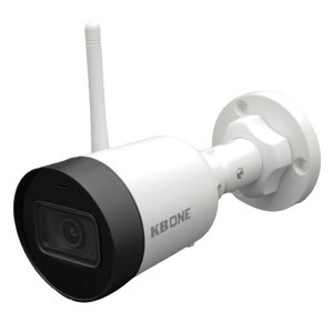 Camera IP hồng ngoại Kbvision Kbone KN-4001WN - 4MP