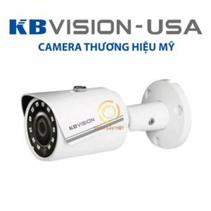 Camera IP hồng ngoại Kbvision KX-2011N3 - 2MP