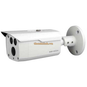 Camera IP hồng ngoại KBVISION KH-N2003A - 2.0 Megapixel