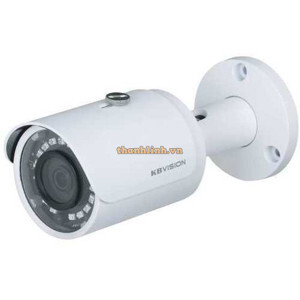 Camera IP hồng ngoại Kbvision KX-A4111N2 - 4MP