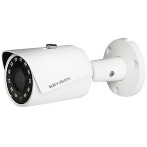 Camera IP hồng ngoại Kbvision KX-4001N2 - 4MP