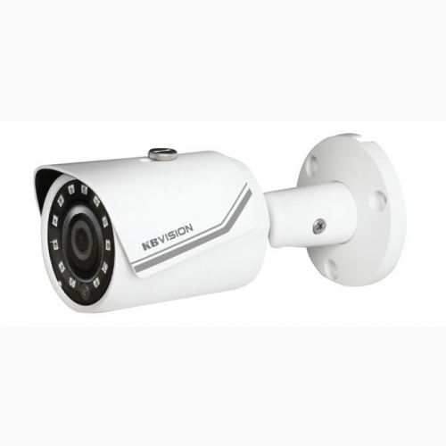 Camera IP hồng ngoại Kbvision KR-N20B - 2.0 Megapixel