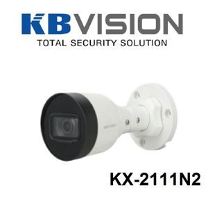 Camera IP hồng ngoại Kbvision KX-2111N2 - 2MP