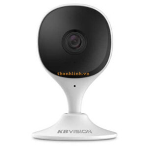 Camera IP hồng ngoại KBvision KN-H20W, 2.0 Megapixel