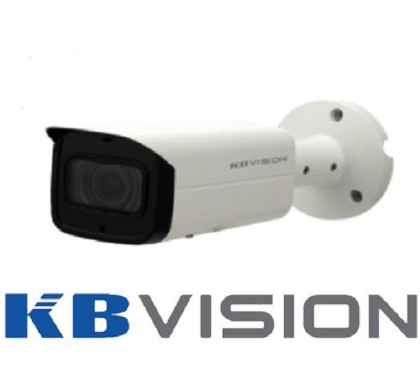 Camera IP hồng ngoại Kbvision KH-N2003iA - 2MP