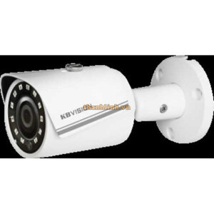 Camera IP hồng ngoại KBVISION KR-N10B - 1.0 Megapixel
