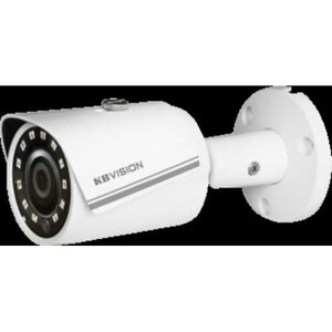 Camera IP hồng ngoại KBVISION KR-N10B - 1.0 Megapixel